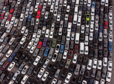 Antitrust: multa milionaria a sei società di autonoleggio