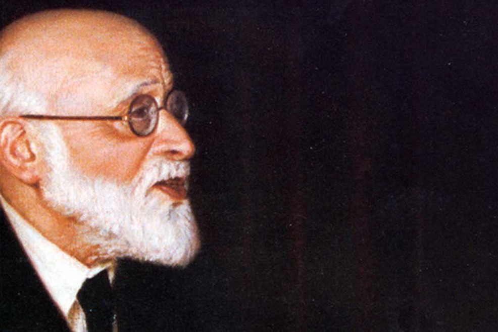 Gaetano Salvemini e la critica del bolscevismo (Video)