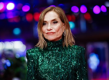 Mostra di Venezia, Isabelle Huppert presidente della Giuria