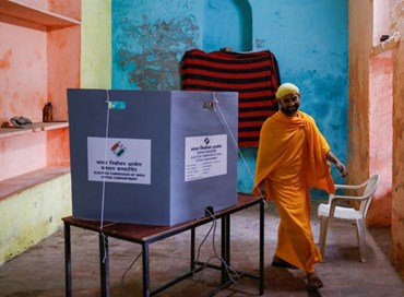 India, le complesse elezioni 2024