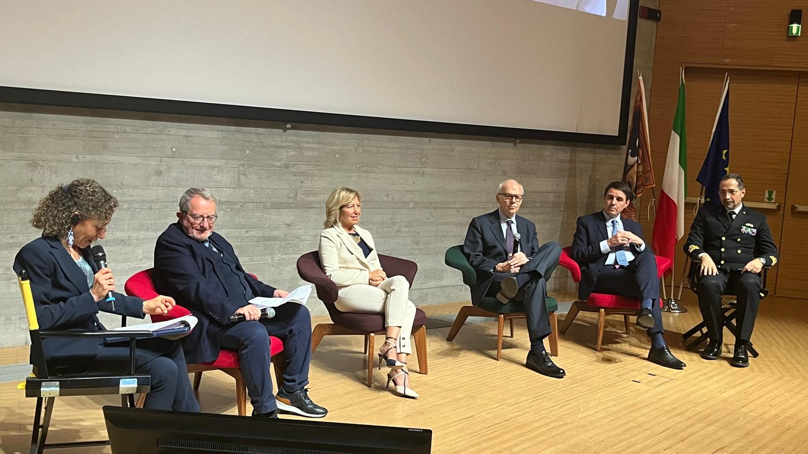 Il Festival internazionale della geopolitica europea