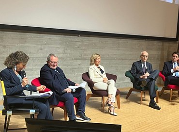 Il Festival internazionale della geopolitica europea