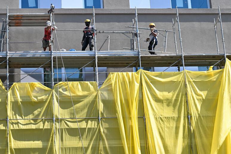 La settimana di Confedilizia (Podcast)