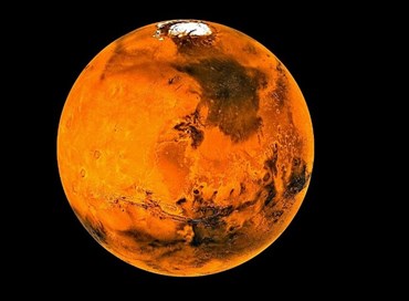 Agricoltura aerospaziale