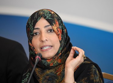 Quel premio Nobel che attacca Israele