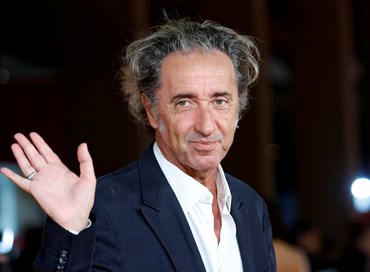 Cannes, la sfida di Sorrentino ai maestri del cinema