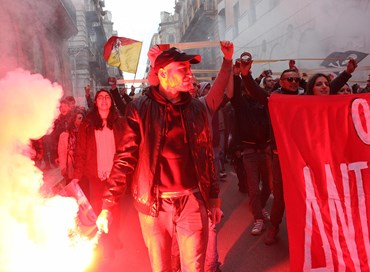 L’impostura dell’antifascismo