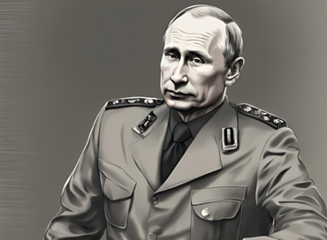 Le armi di Putin: missili e soviet