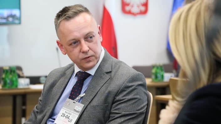 Il giudice polacco che spiava per conto di Mosca