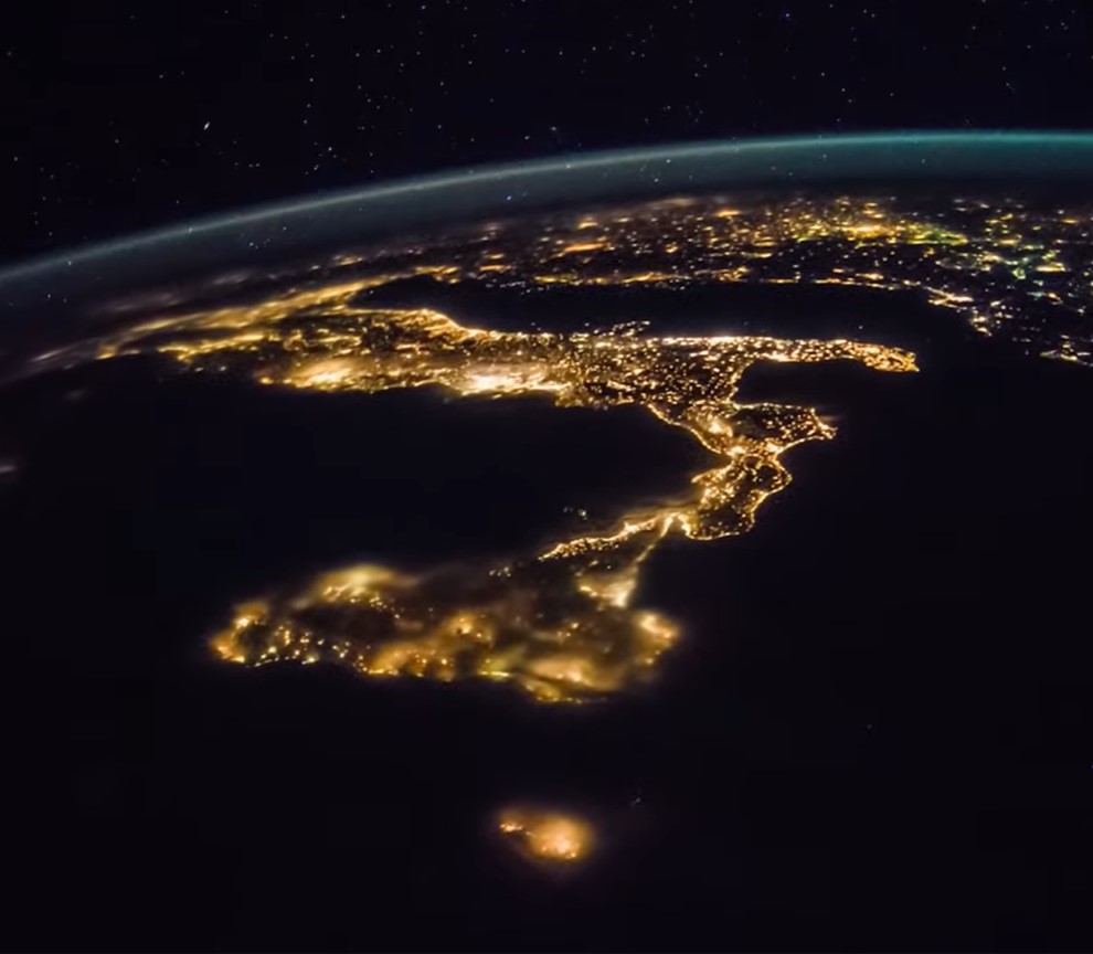 Respiri sincronici per una duplice rianimazione