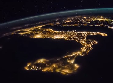 Respiri sincronici per una duplice rianimazione