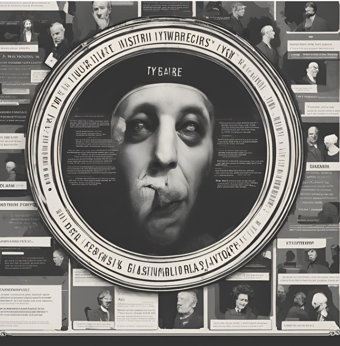 La deriva social tra ipocrisia e voyeurismo deviato