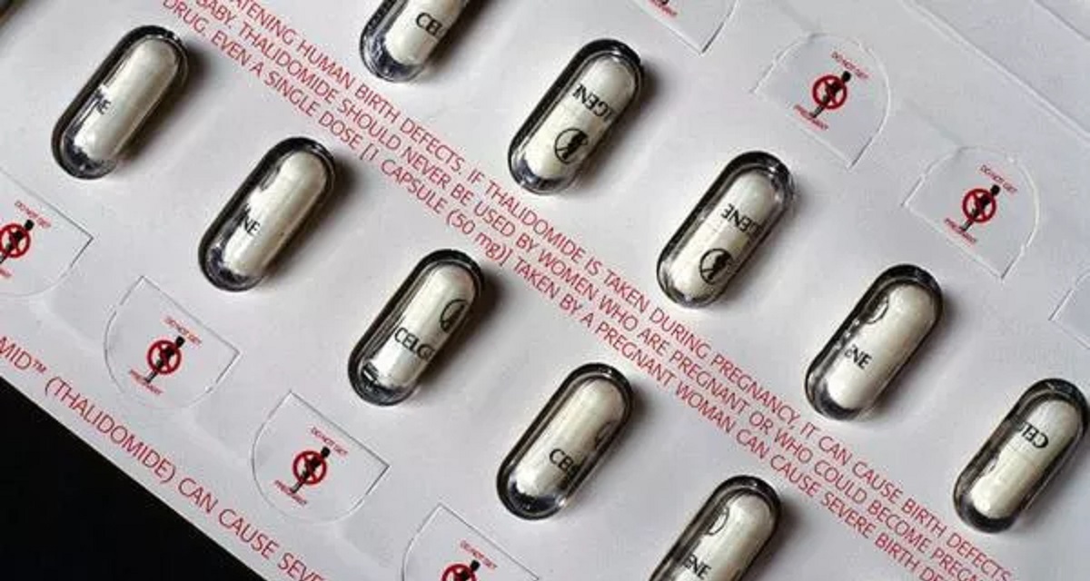 Gli sciamani della finanza e la Talidomide