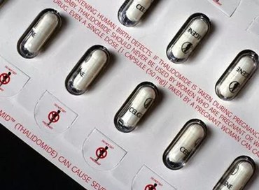 Gli sciamani della finanza e la Talidomide