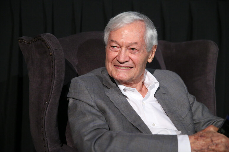 Omaggio a Roger Corman, geniale regista di straordinari B-movie