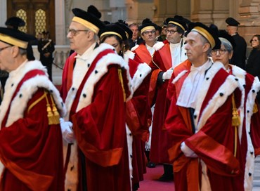 Magistratura contro politica: lotta continua