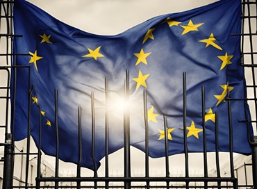Il carcere europeo