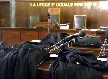 Riforma della giustizia: una questione di giorni