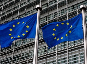 L’Ue alza allo 0,9 per cento le attese sul Pil italiano