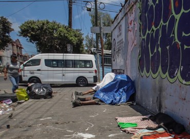 Sud America a mano armata: il Continente violento
