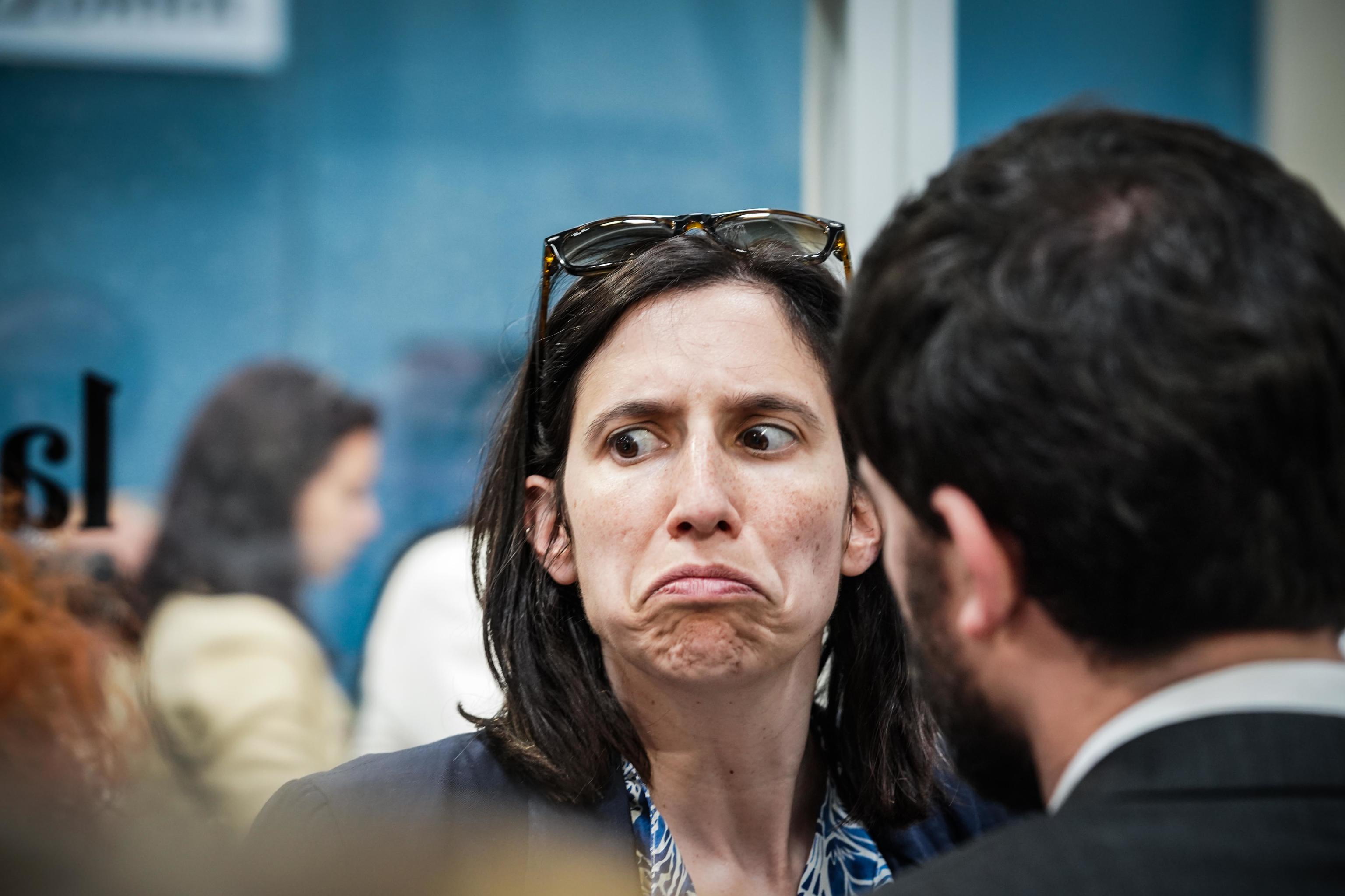 Forcaioli all’attacco