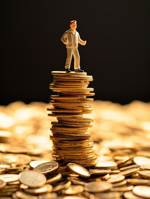 La libertà economica, il carburante del progresso