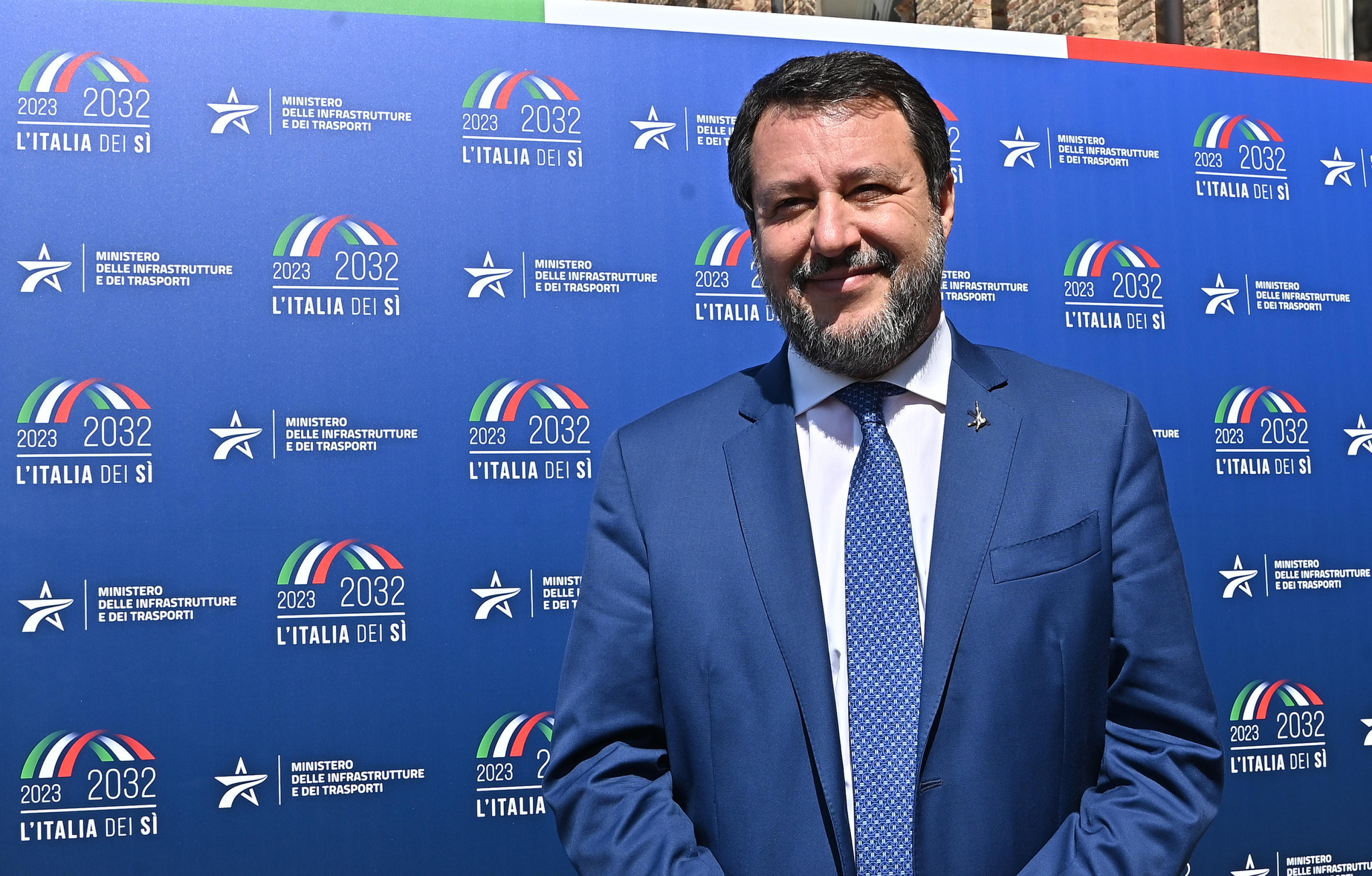 Il Ponte sullo Stretto, Salvini e i “professionisti del no”