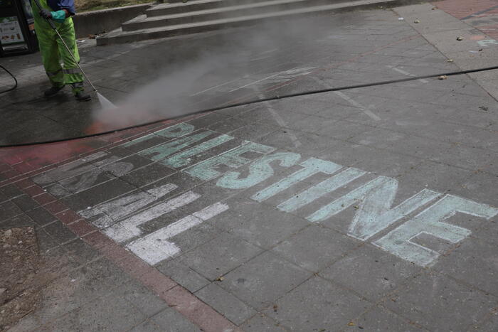 Il primo ateneo Usa che vara il boicottaggio di Israele