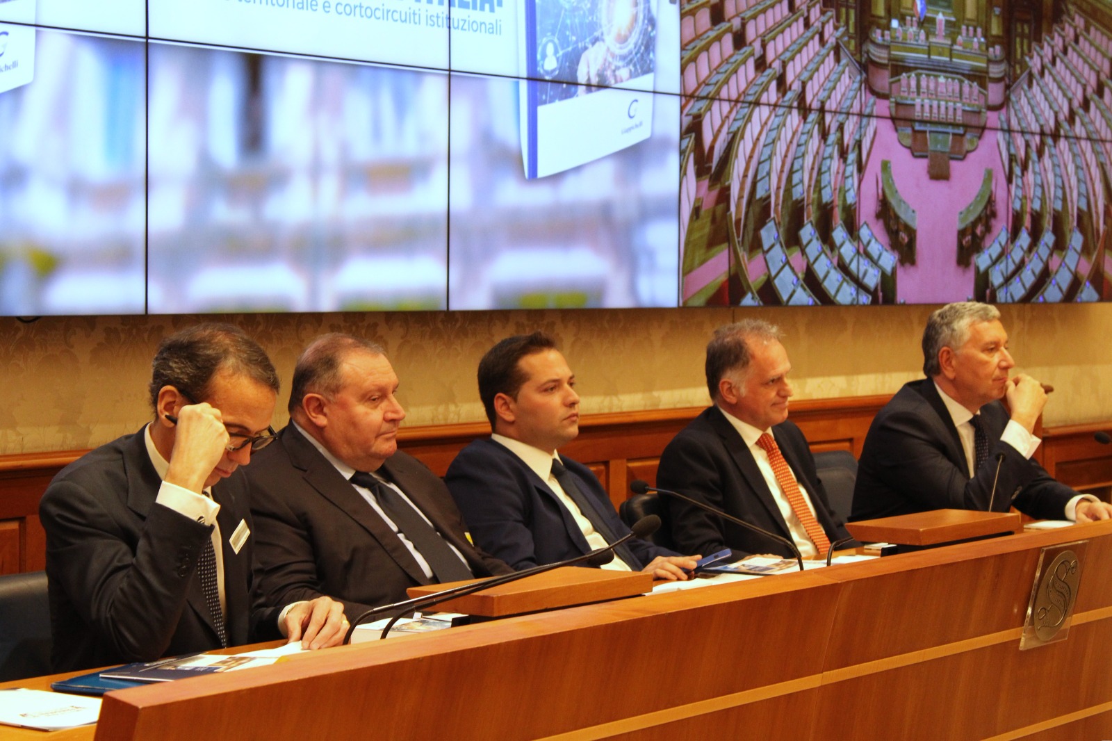 Gioco pubblico in Italia: il libro di Geronimo Cardia