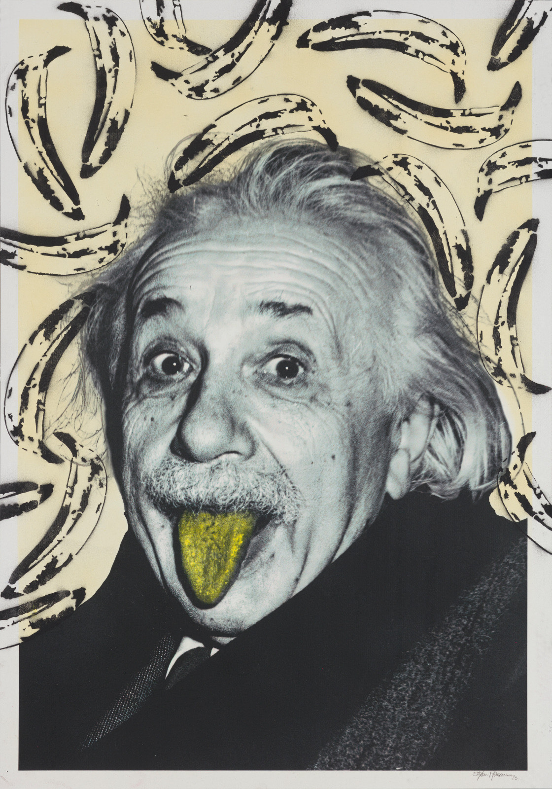 Stefano Mezzaroma: domani viene inaugurata a Roma la personale