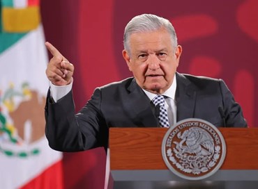 Messico: democrazia o narco-Stato