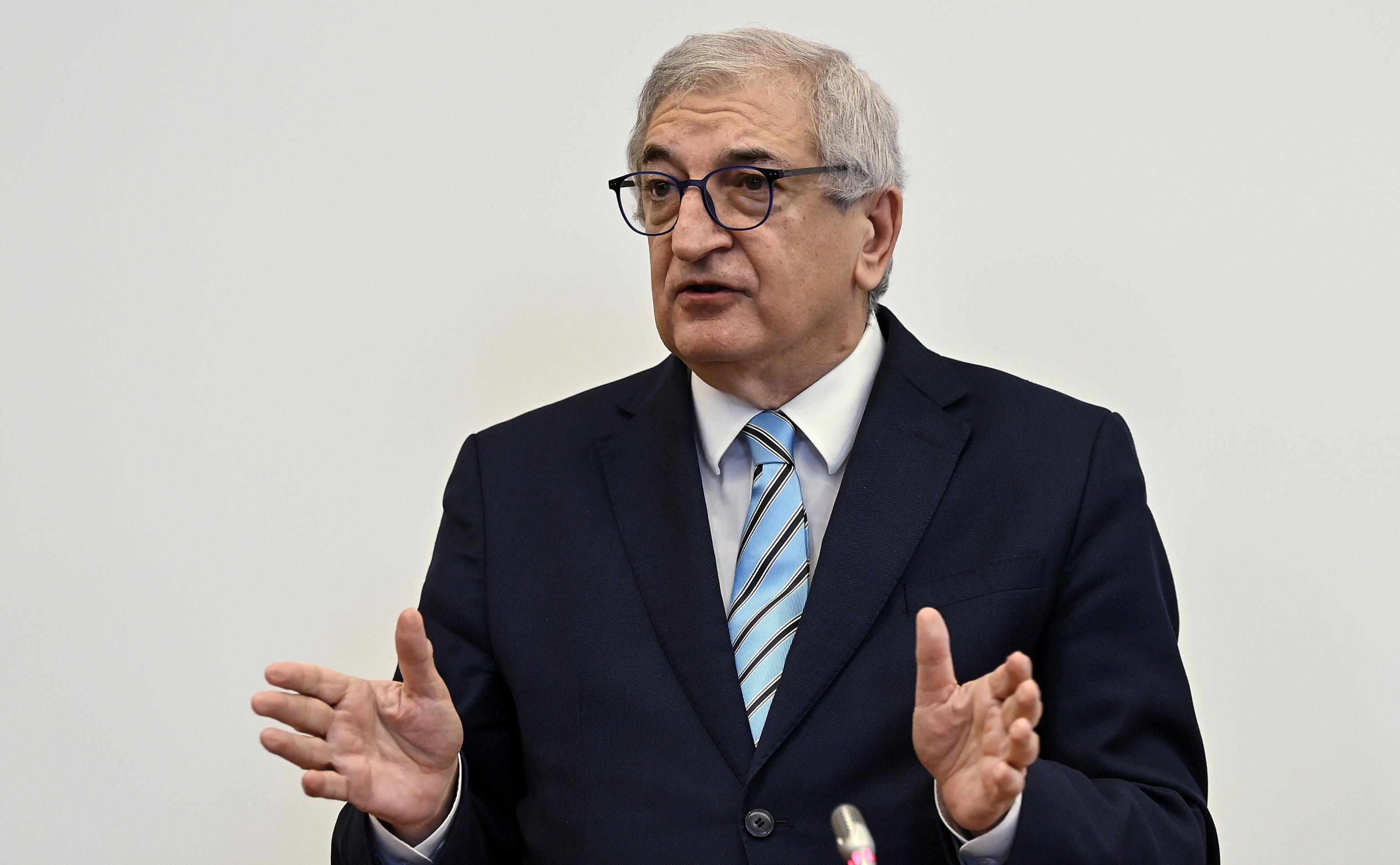 Foti: “Eviteremo noi le fibrillazioni tra Forza Italia e la Lega”