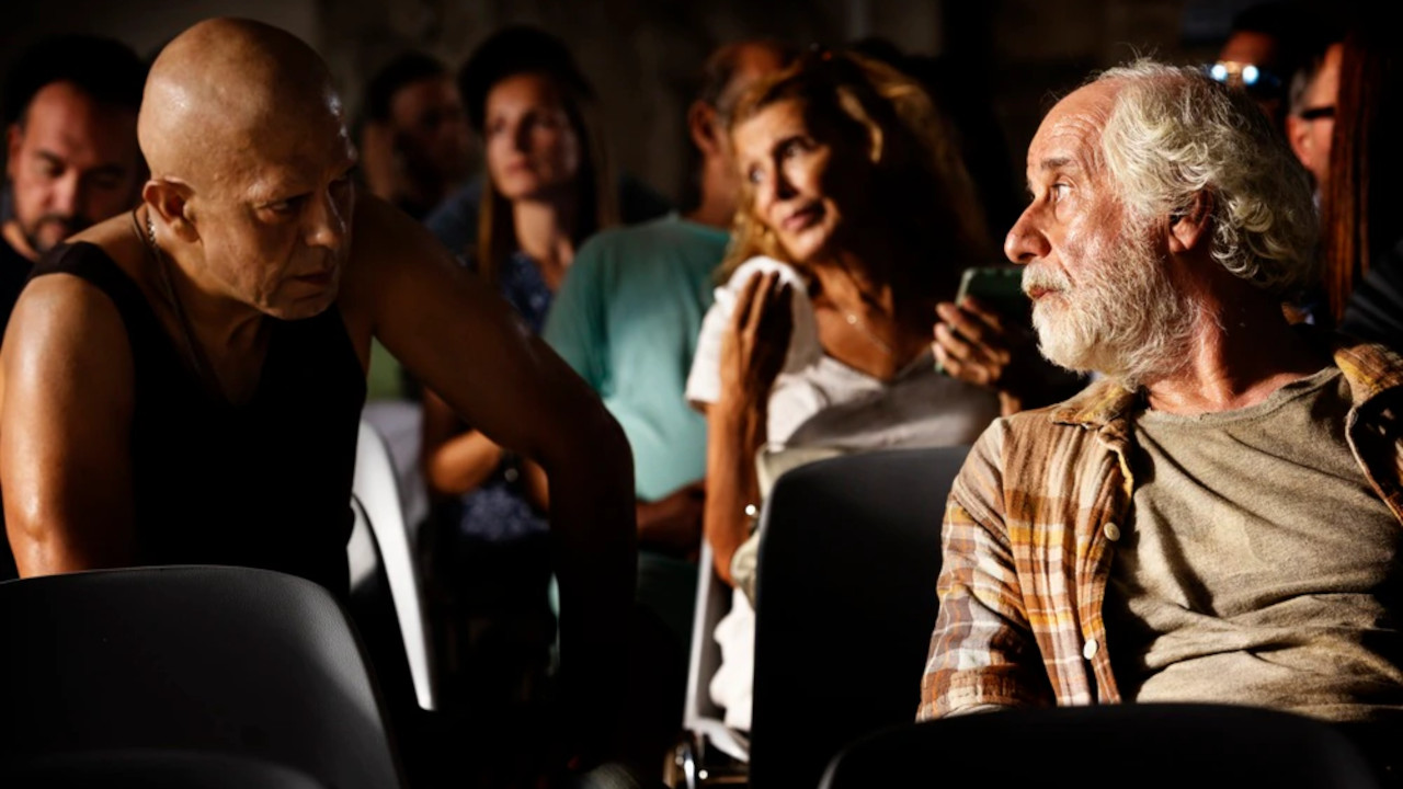 Visioni. “Adagio”, il superbo racconto della Roma criminale di Sollima