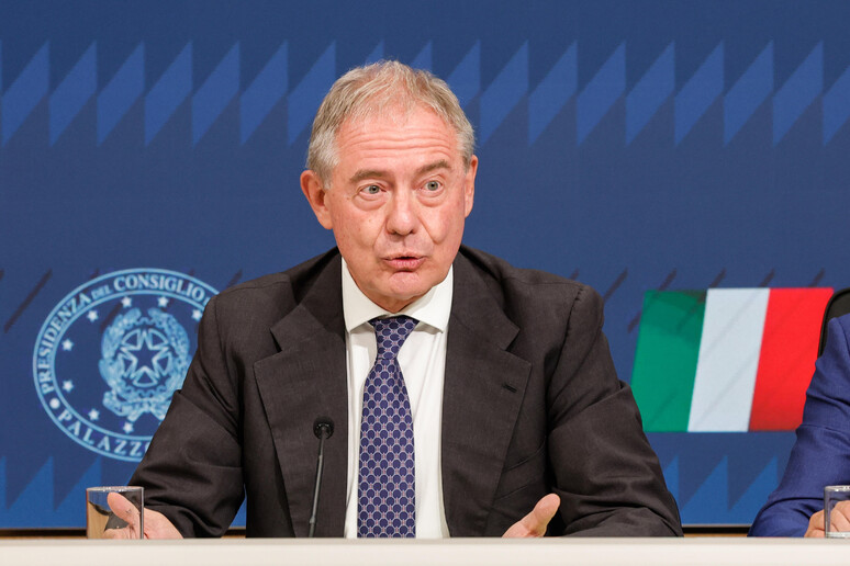 Urso, Stellantis e la produzione del futuro