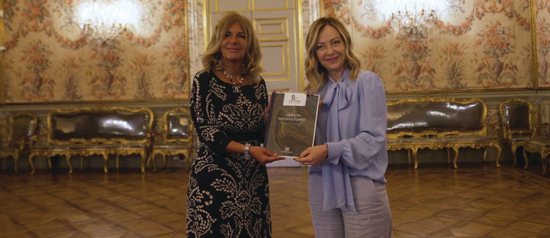 Le Confindustrie del G7 valutano nuove strategie