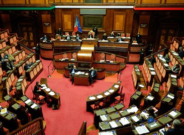 Il premierato è ok, evitare referendum ad personam