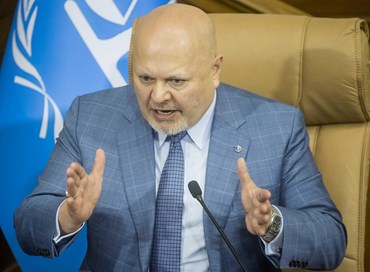 Da Gheddafi ai capi di Hamas: tutti i leader nel mirino della Cpi