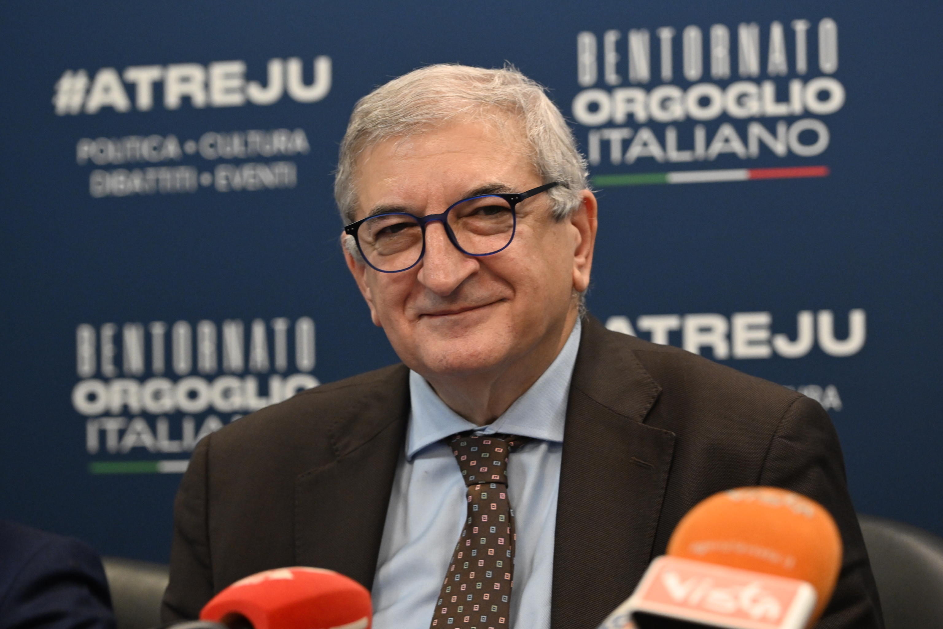 Europee, Foti: “Doveroso costruire un’alleanza di centrodestra”