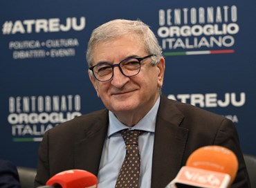 Europee, Foti: “Doveroso costruire un’alleanza di centrodestra”