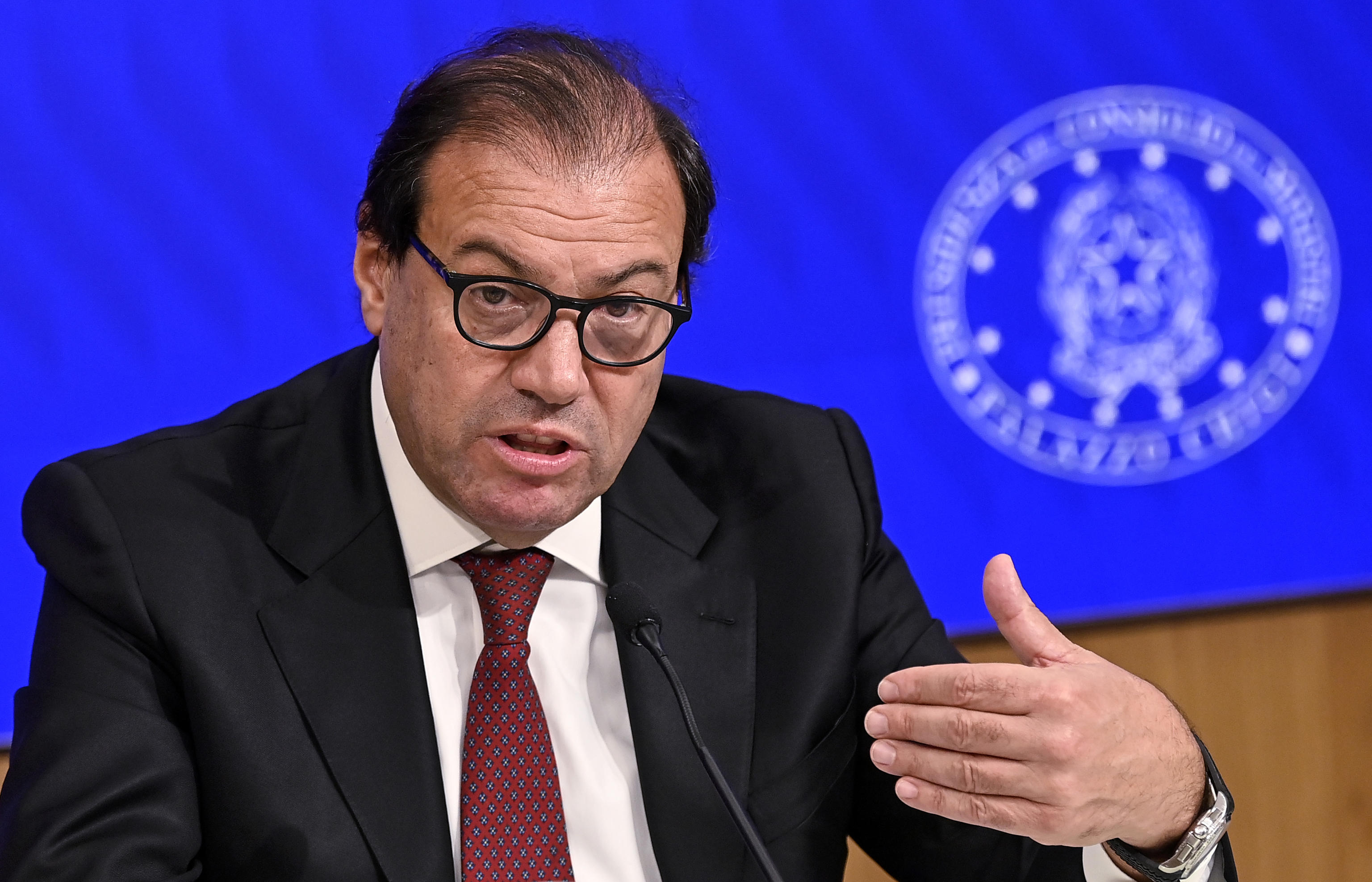 Leo (FdI): “Nessun ritorno al vecchio redditometro”