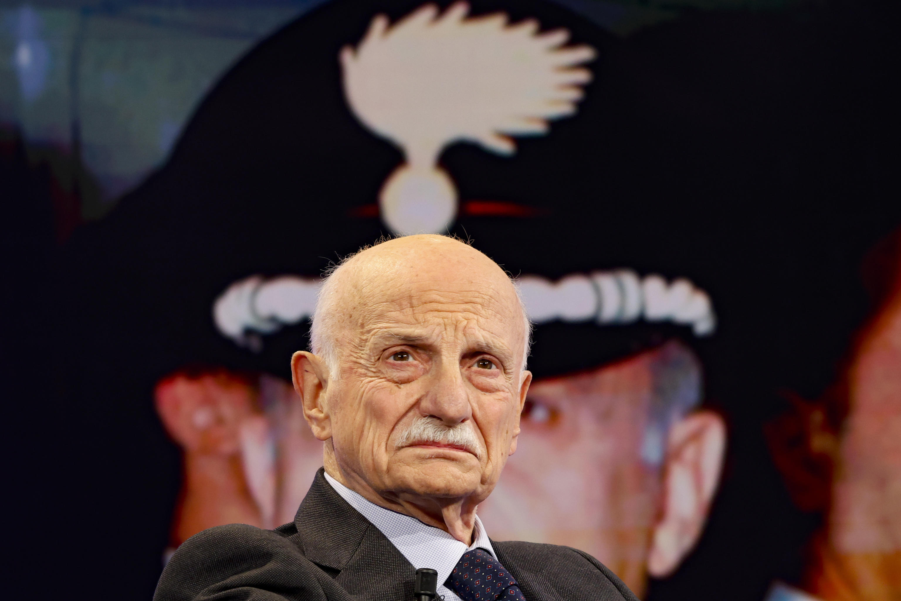 L’eruzione cutanea