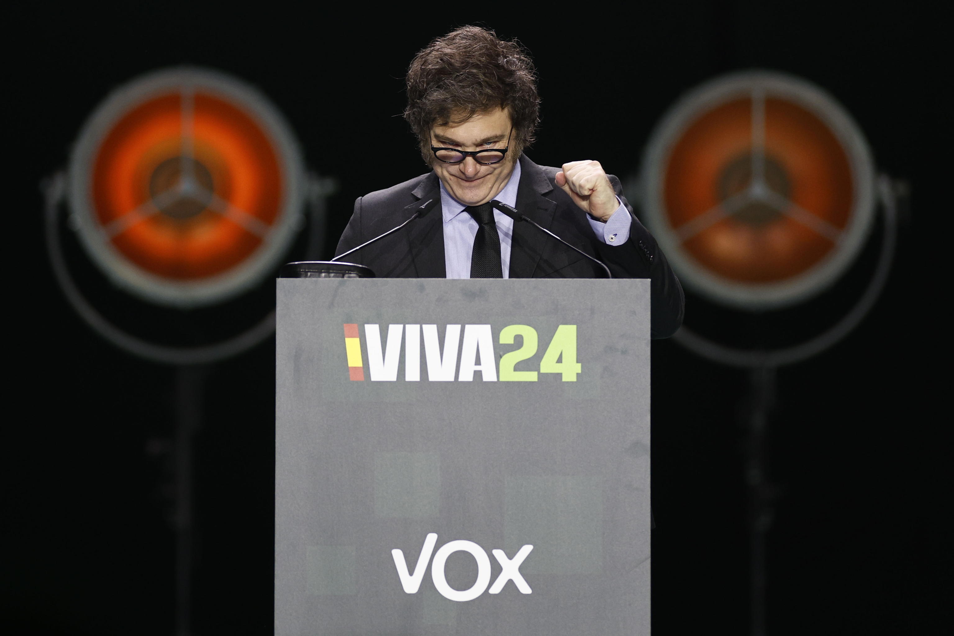 Il liberalismo non è utopia: la lezione di Javier Milei