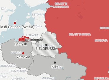 #Albait. Fermare la Russia o far morire la civiltà democratica