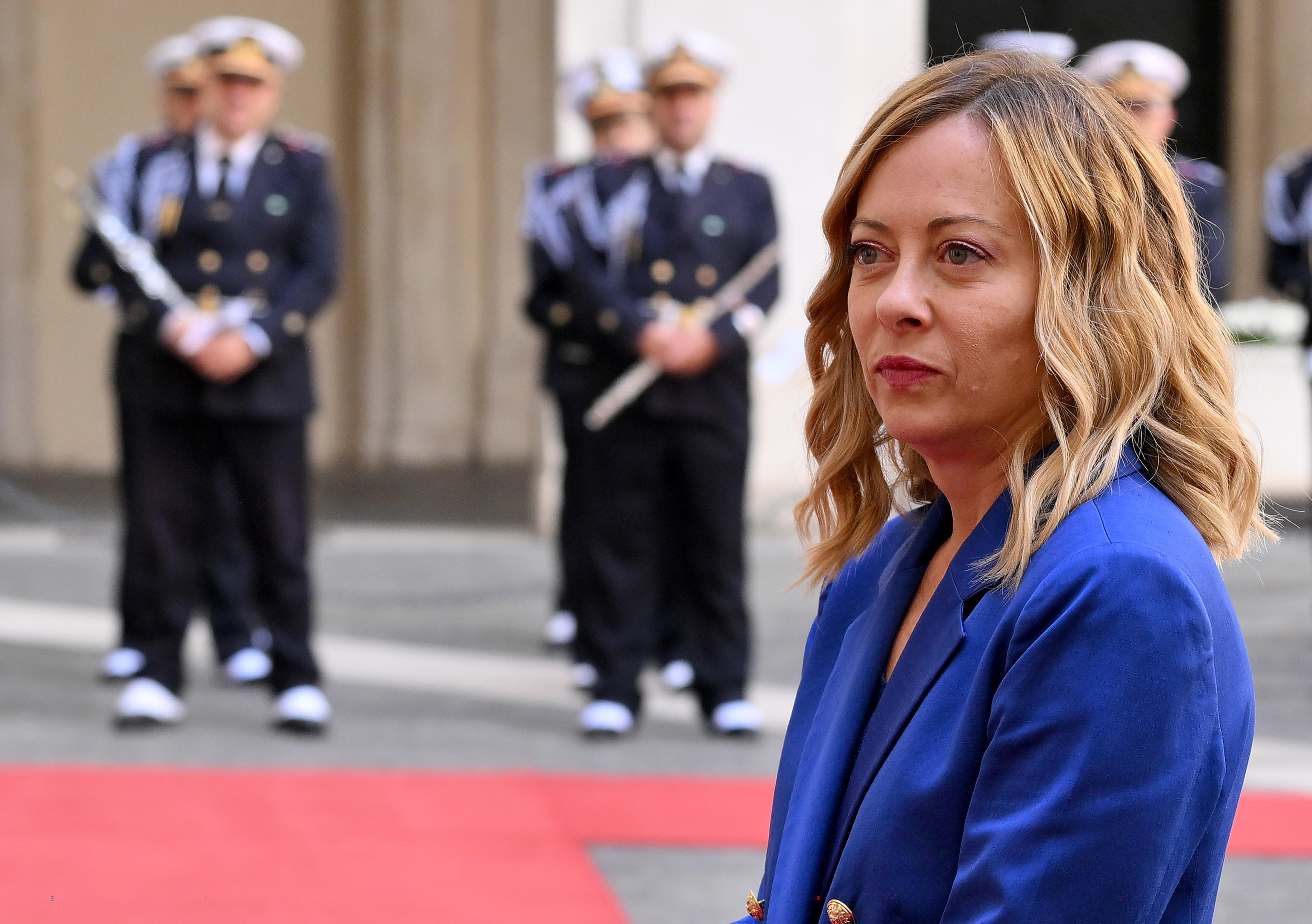 Meloni: “Su redditometro pronti a cambiamenti se necessari”