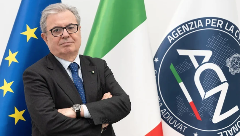 Cybersicurezza e utenza vulnerabile: intervista al prefetto Bruno Frattasi
