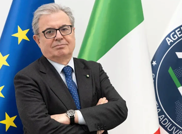Cybersicurezza e utenza vulnerabile: intervista al prefetto Bruno Frattasi