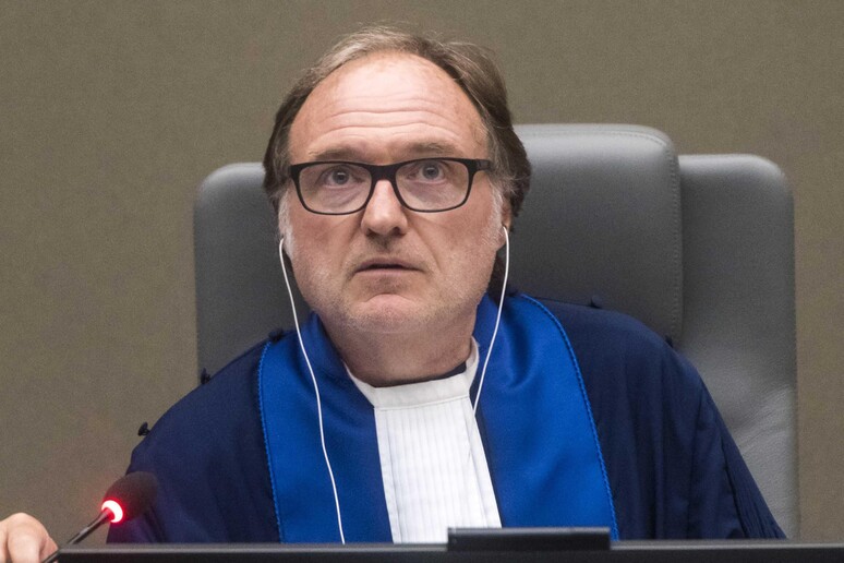 Voto d’opinione per Tarfusser