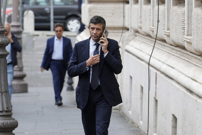 Quel centro essenziale nel centrodestra