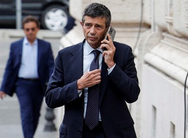 Quel centro essenziale nel centrodestra