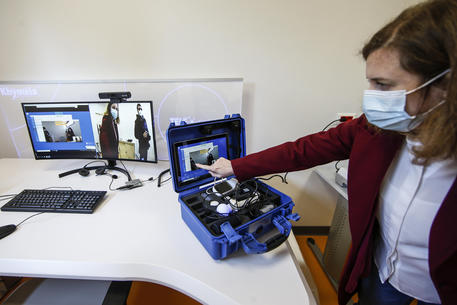 Telemedicina: utilizzato solo l’un per cento delle potenzialità